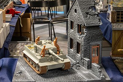 Scale Model