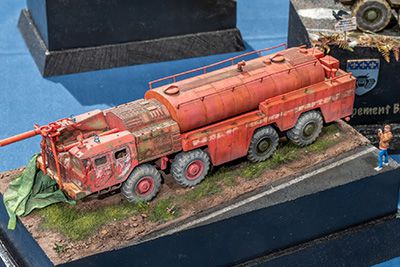 Scale Model