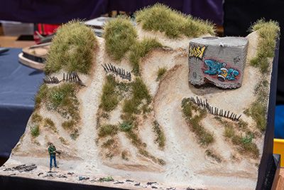 Scale Model