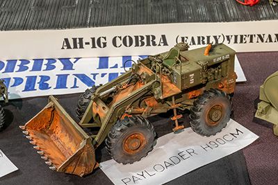 Scale Model