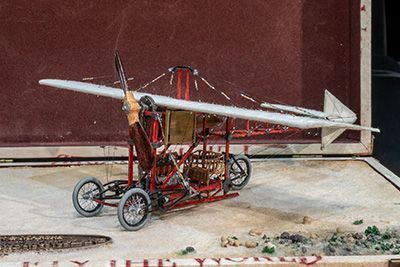 Scale Model