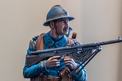 Scale Model