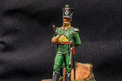 Scale Model