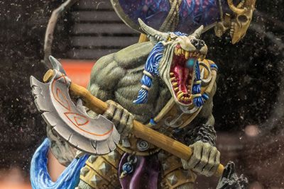 Scale Model