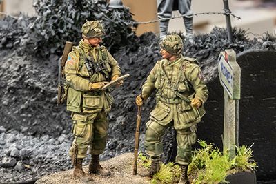 Scale Model